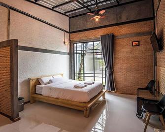 Na Klongluang Boutique Resort - Prachathipat - Habitación