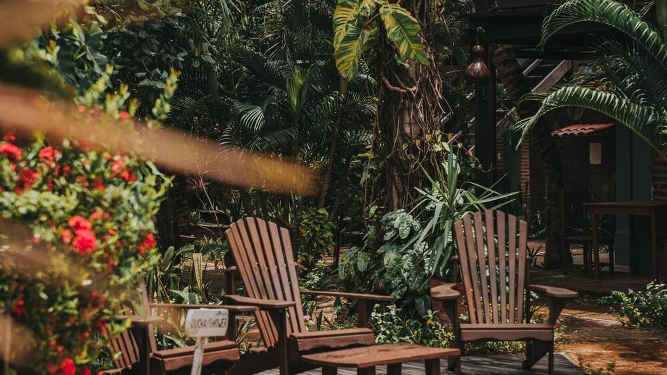 傑瑞寇亞寇亞拉貝拉美景別墅旅館 - 傑里科科拉