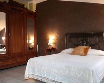 Agroturismo Sidreria Txindurri Iturri - Deba