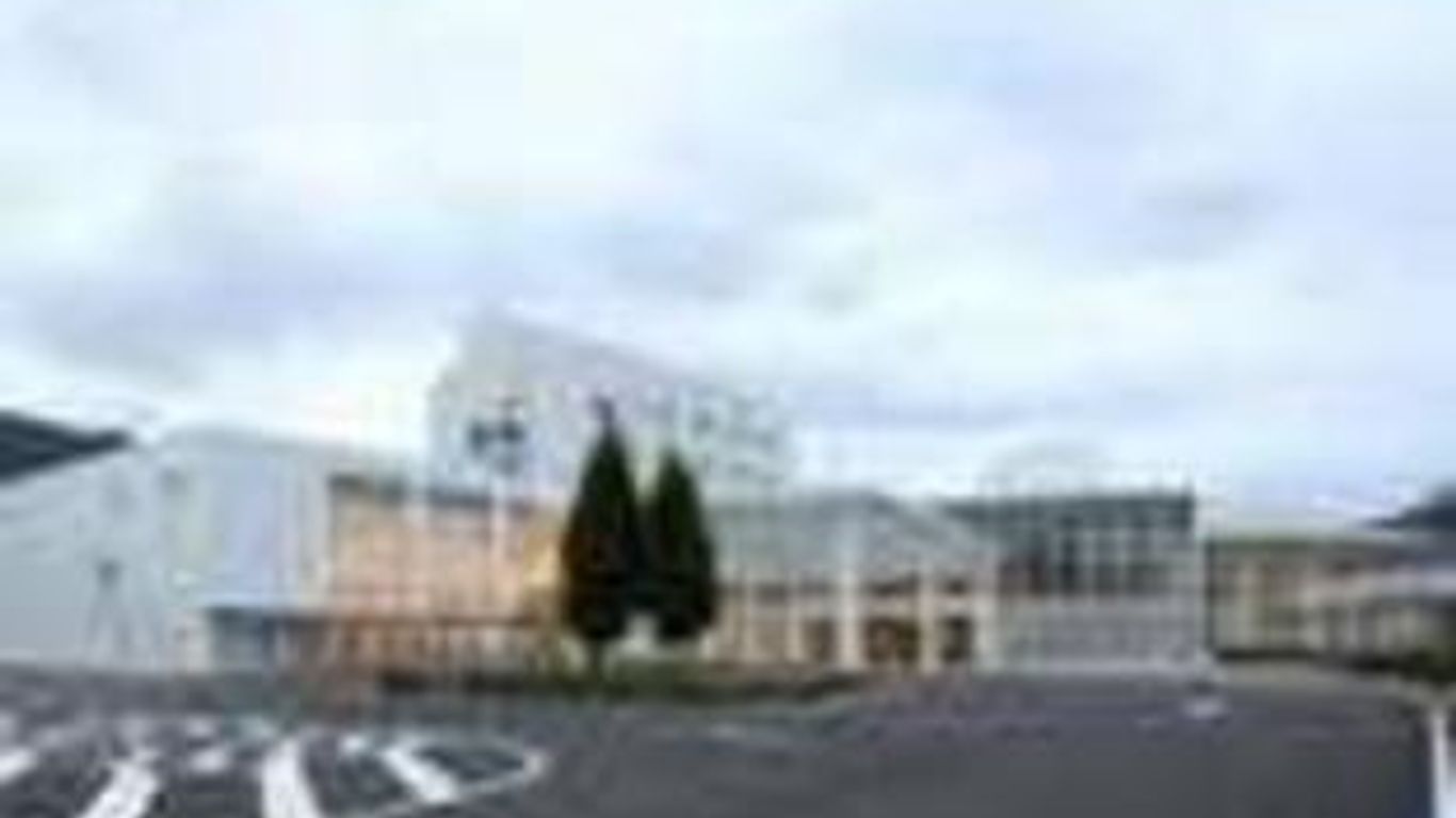 天山多久温泉 Taqua