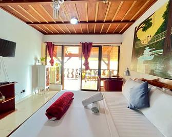 Veivaag Lodge - Sekondi-Takoradi - Habitación