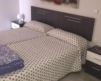 5 Beautiful Apartment - Granada - Bedroom