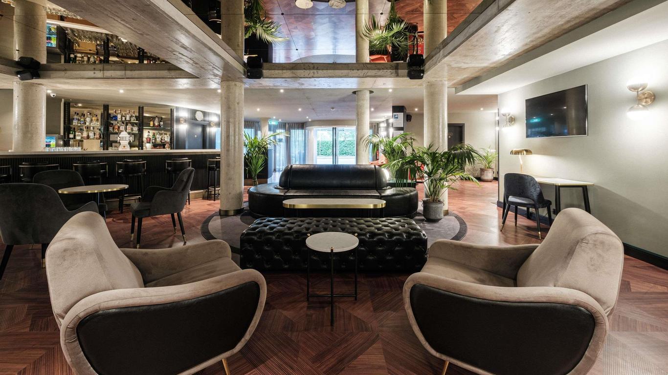 Mercure Hotel Pforzheim (Eröffnung Sommer 2025)