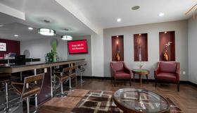 Red Roof Inn Raleigh - Crabtree Valley - Raleigh - Lounge