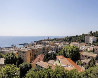 Hotel Le Bastia - Bastia