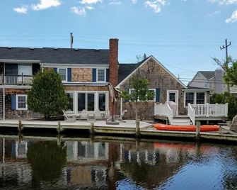 On The Water In Bay Head, Nj - Bay Head - Edificio