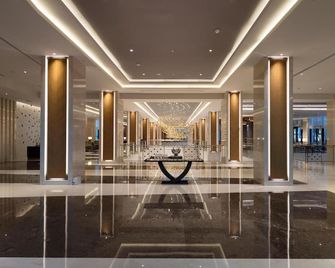 Trendy Lara Hotel - Antalya - Aula