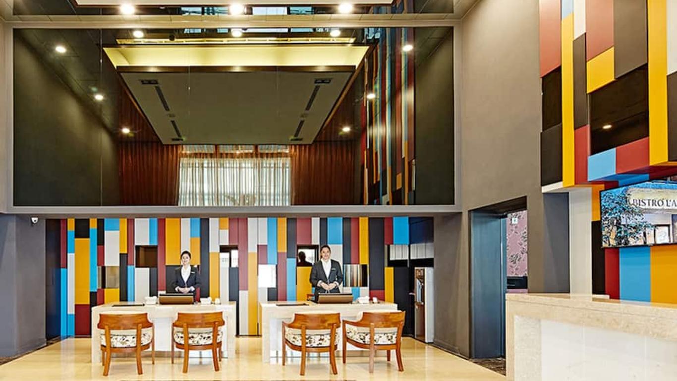 Hotel Sukimi