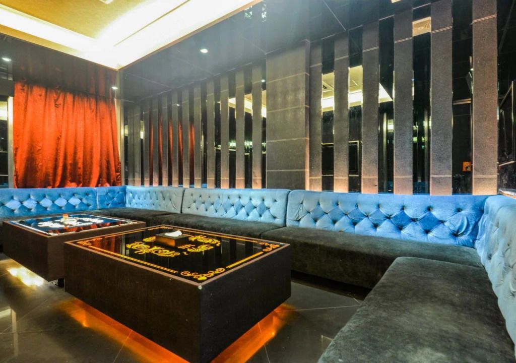 Gangrun East Asia Hotel