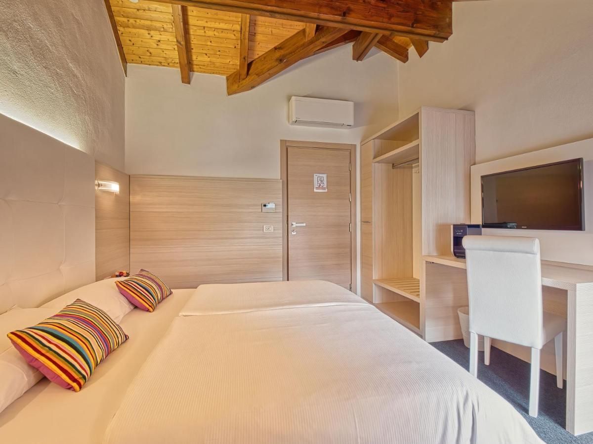 @ Home Hotel Locarno