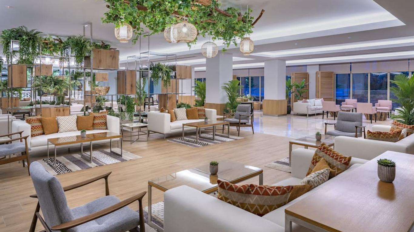 The Xanthe Resort & Spa