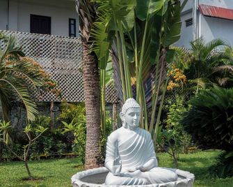 Hotel Tsg Grand - Port Blair