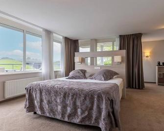 Calm & Cozy Vibe | Rejuvenating Escape w/Wellness & Pool Access | Free Parking - Kamperland - Habitación