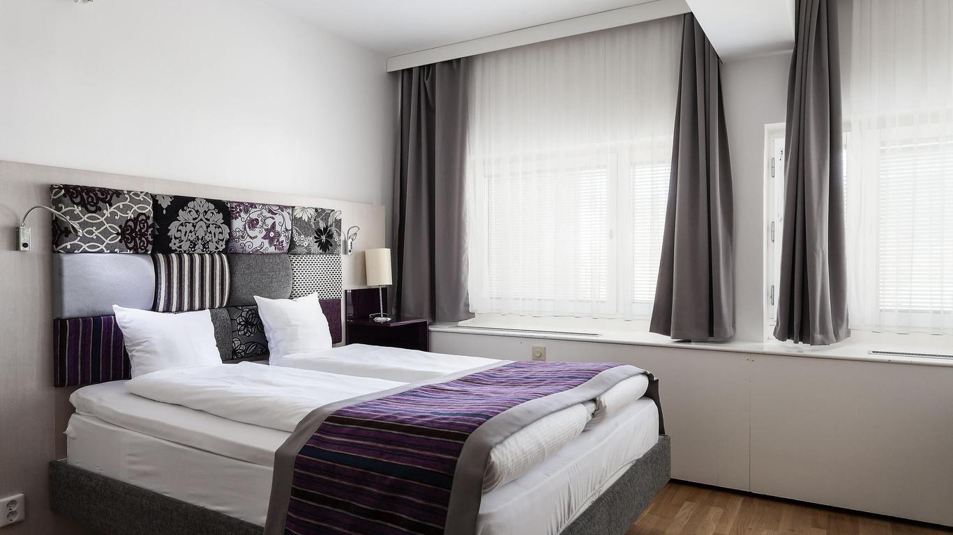 سولنا بارك آند هوتل