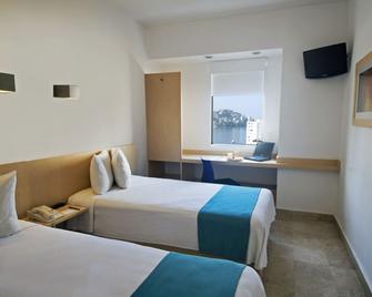 One Acapulco Costera - Acapulco - Habitación