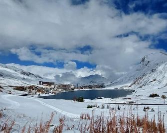 Le Curling A (Val Claret) by Interhome - Tignes - Property amenity
