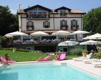 Villa Baroni - Ranco