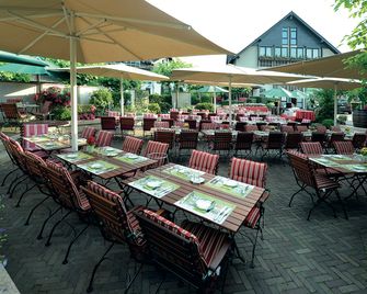 Am Zault - Das Landhotel - Düsseldorf - Restaurant