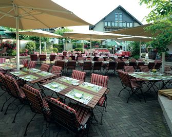 Am Zault - Das Landhotel - Düsseldorf - Restaurant