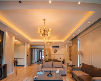 Sapanca/New Balturk Villas Sapanca - Sapanca