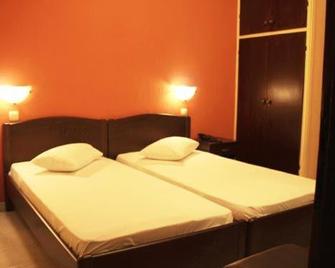 Hotel Figalia - Kala Nera - Ložnice