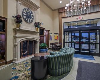 Holiday Inn Express Meadville (I-79 Exit 147a), An IHG Hotel - Meadville - Lounge