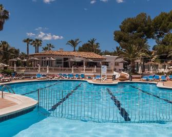 Hotel Son Baulo - Santa Margalida - Pool