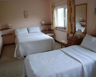 Dromcloc House - Bantry - Bedroom