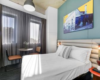 The Urban Newtown - Sydney - Kamar Tidur