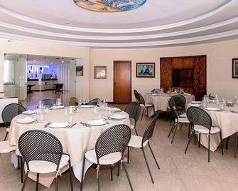 Baia dei Mulini Resort & Spa - Trapani - Restaurante