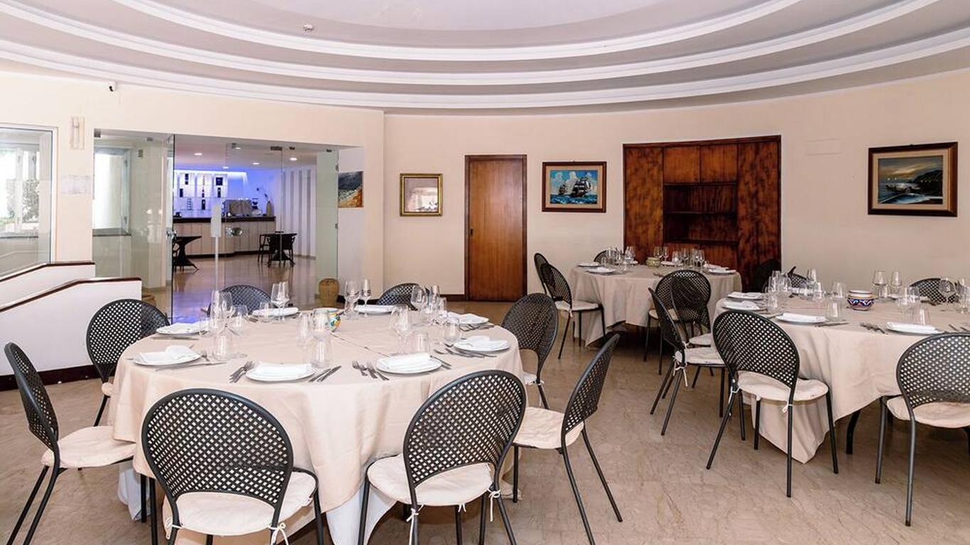 Baia dei Mulini Resort & Spa