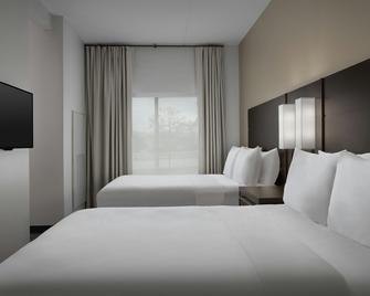 Residence Inn by Marriott Kenwood Cincinnati - Deer Park - Camera da letto