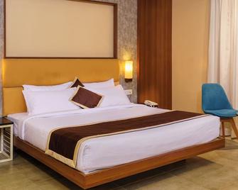 Wyt Hotels - Rameswaram - Rameswaram