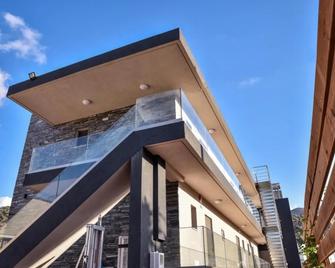 Del Mar 'Adults Only' - Stalida - Gebouw