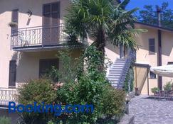 Hotel Ristorante El Caracol - Mulazzo - Building
