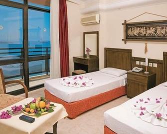 Orion Beach Hotel - Didim - Bedroom