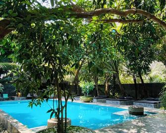 My Village - Tissamaharama - Pool