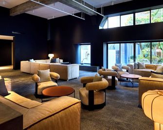 Oncri-Karatsu - Karatsu - Lounge