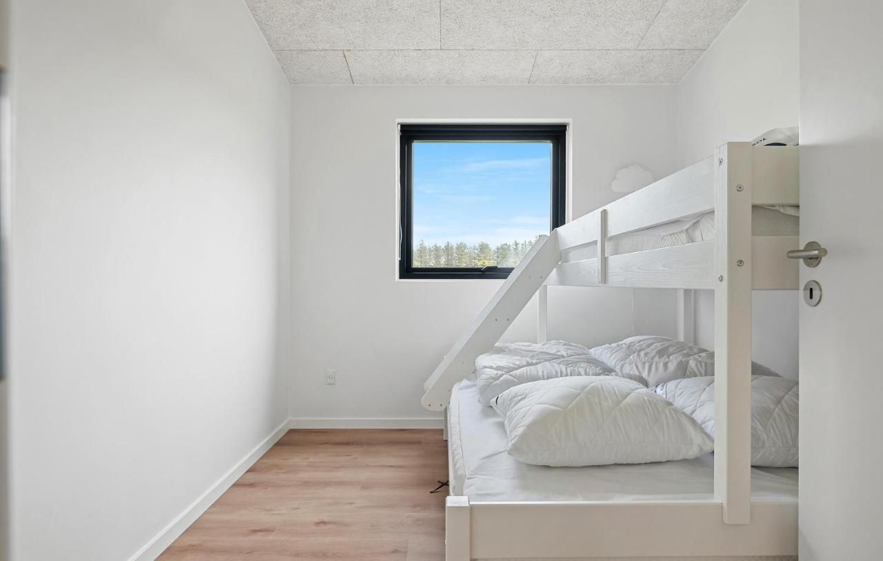 Beautiful Home In Hjørring With Sauna – Lonstrup