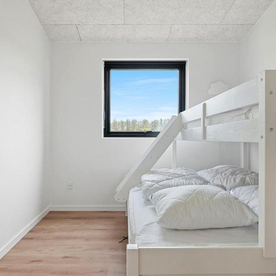 Beautiful Home In Hjørring With Sauna – Lonstrup