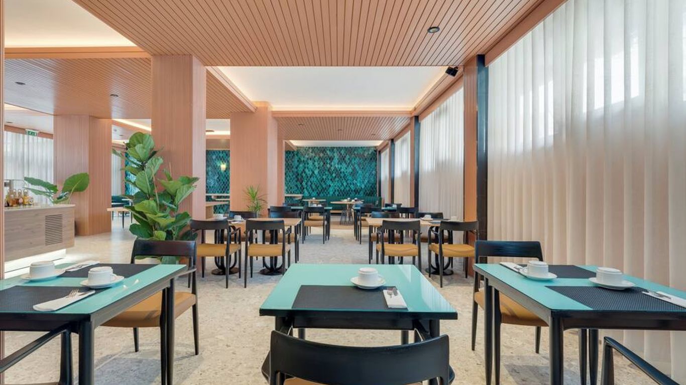 The Editory Garden Carmo Funchal