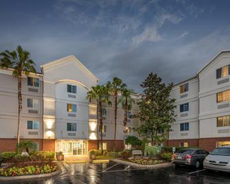 Candlewood Suites Lake Mary - Lake Mary - Building