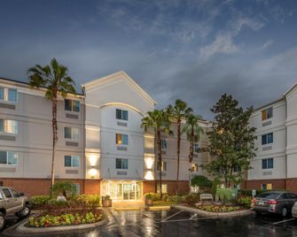 Candlewood Suites Orlando North - Lake Mary By IHG - Lake Mary - Edificio