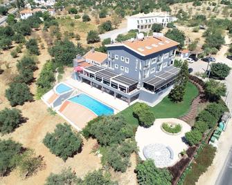 Hotel Don Rodrigues - Tavira - Edificio