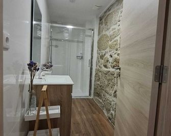 Bosque da Fantasia - Baiao