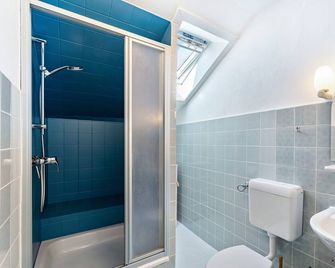 Ferienwohnung Bauernhof Rohde - Gremersdorf