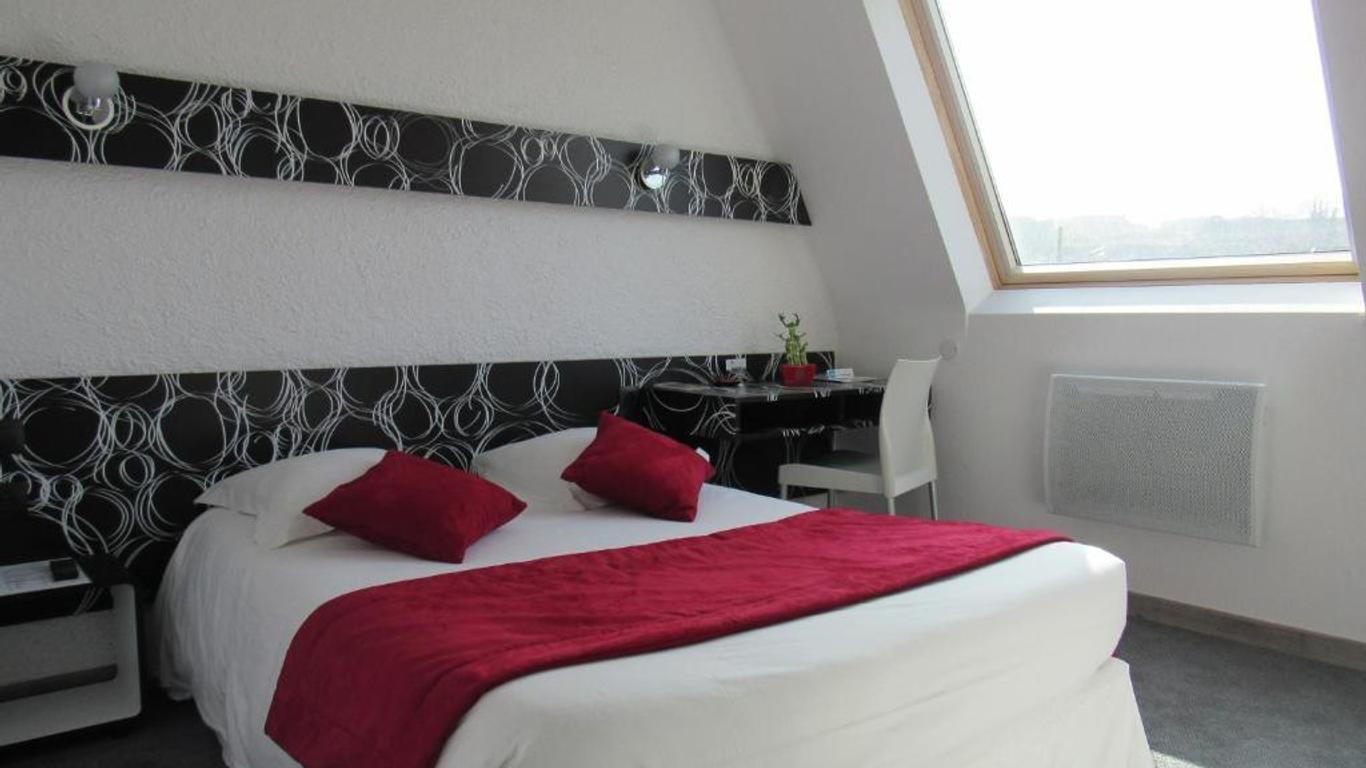 Citotel Les Sternes