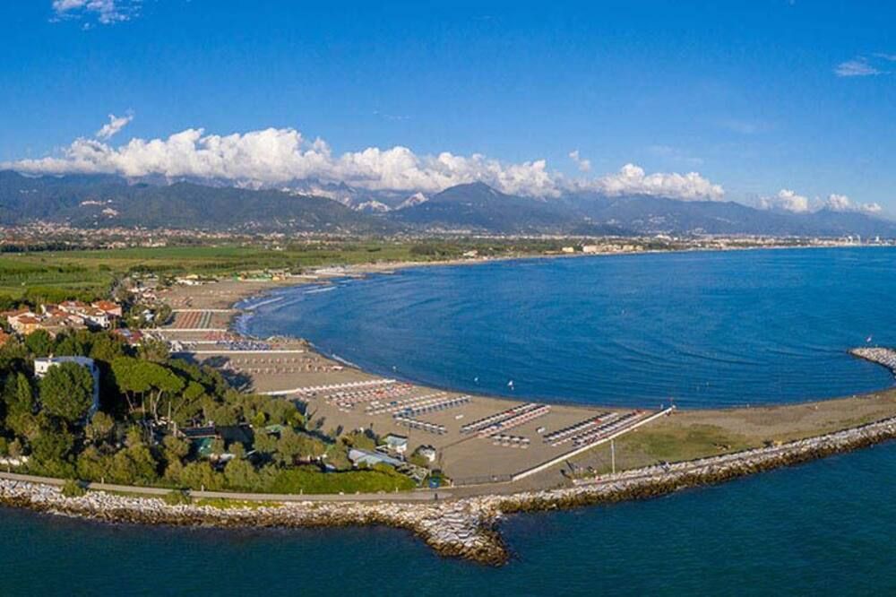 River Park Hotel - Ameglia