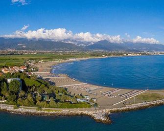 River Park Hotel - Ameglia