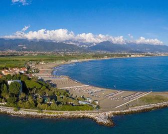 River Park Hotel - Ameglia